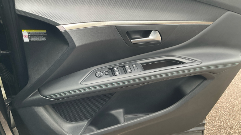 Peugeot 3008 1.5 BlueHDi Allure 5dr EAT8 Diesel Estate